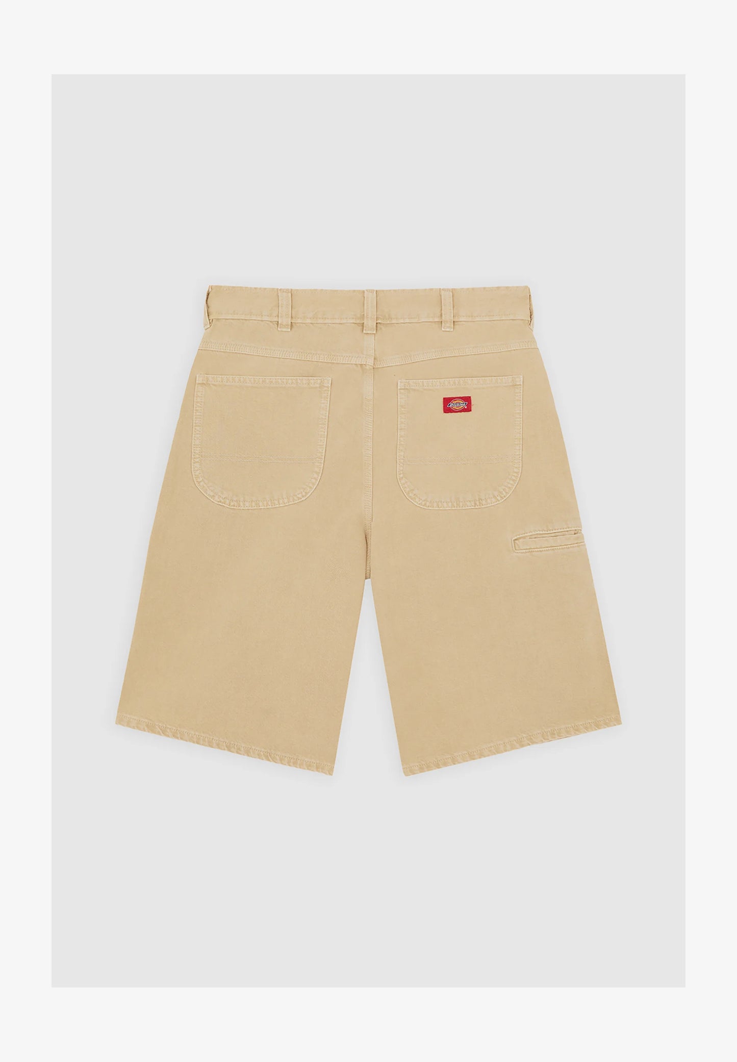 Dickies 958 Jeans Short 13 Inch Eucalyptus