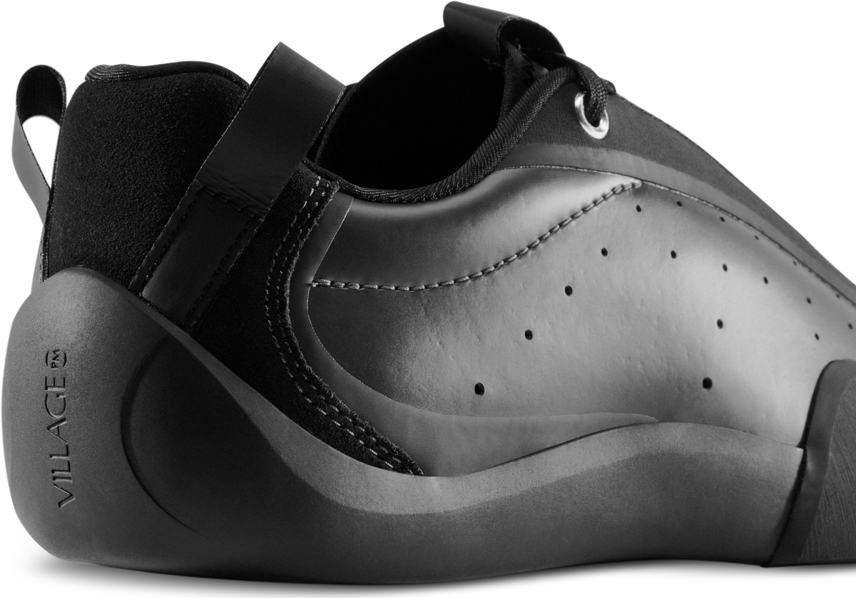 Village PM 2PM Sneaker - Anthracite