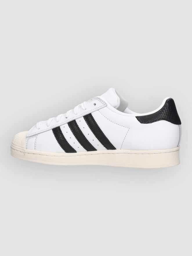 Adidas Skateboarding Superstar ADV ftwwht/cblack/goldmt