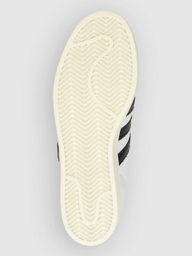 Adidas Skateboarding Superstar ADV ftwwht/cblack/goldmt