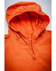 Fucking Awesome - Crinkle Nylon Anorak - Sunburst