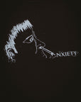 Fucking Awesome - Anxiety - Black