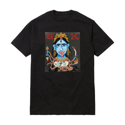 GX1000 - Father Time Tee - Black - ARROW & BEAST
