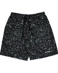 Quasi Skateboards - Duece Short - Black