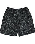 Quasi Skateboards - Duece Short - Black