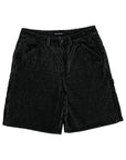 Quasi Skateboards - Canyon Short - Onyx