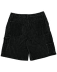 Quasi Skateboards - Canyon Short - Onyx