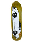 Quasi Skateboards - Ride