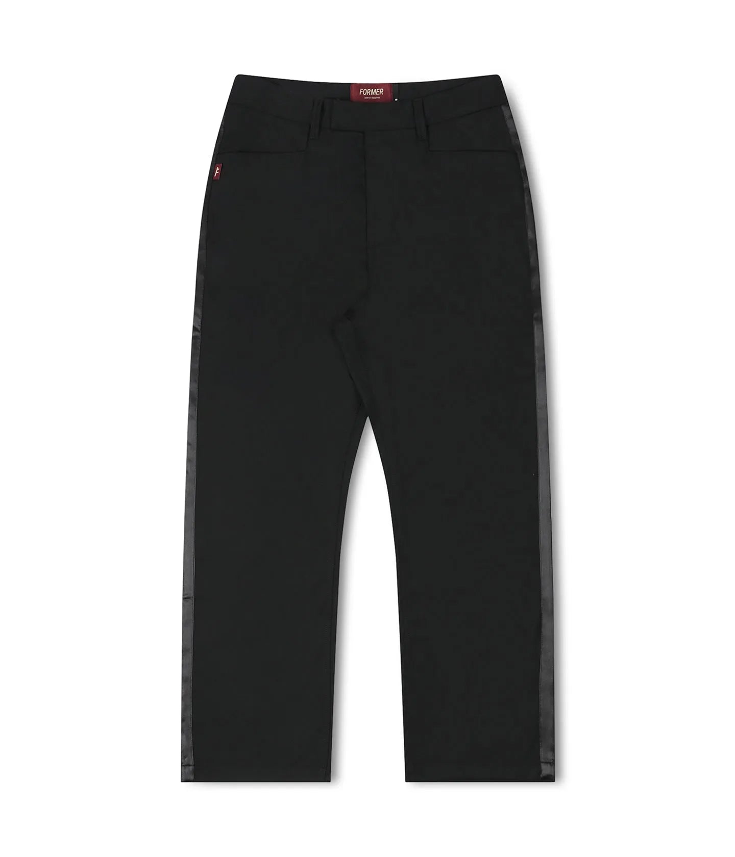 Former Merchandise - AG SLACK - BLACK - ARROW & BEAST