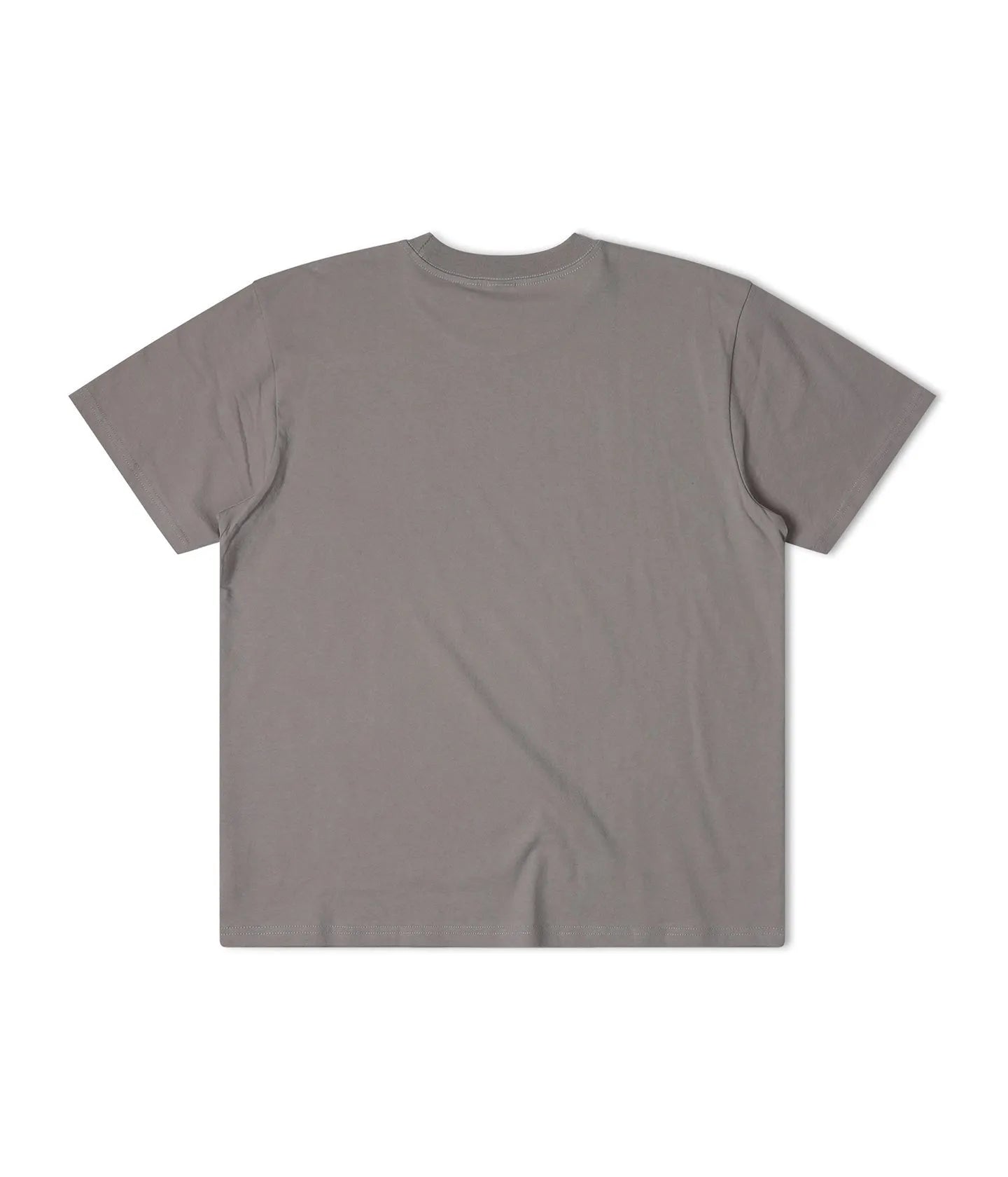Former Merchandise Array Oversized Tee Mushroom - ARROW & BEAST
