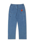 Former Merchandise DISTEND VT JEAN WORN BLUE