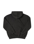 Former Merchandise Legacy Scratch Hoodie Washed Black