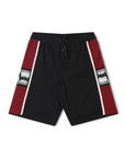 Former Merchandise - MANNERS 18' SWIM TRUNK - BURGUNDY