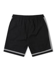 Former Merchandise - MOMENTUM 20' SWIM TRUNK - BLACK GREY - ARROW & BEAST