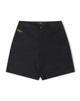 Former Merchandise - REYNOLDS 21 WALKSHORT - BLACK