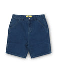 Former Merchandise - REYNOLDS DENIM 21' WALKSHORT - BLUE STONE