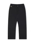 Former Merchandise REYNOLDS WORK PANT BLACK