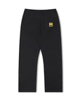 Former Merchandise REYNOLDS WORK PANT BLACK