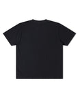 Former Merchandise ROSETTE OS T-SHIRT BLACK