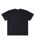 Former Merchandise Susupend OS Tee Washed Black