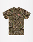 Fucking Awesome - 14th Century T-Shirt - Realtree