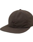 Magenta Tonal 6P Hat Chocolate