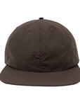 Magenta Tonal 6P Hat Chocolate