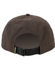 Magenta Tonal 6P Hat Chocolate