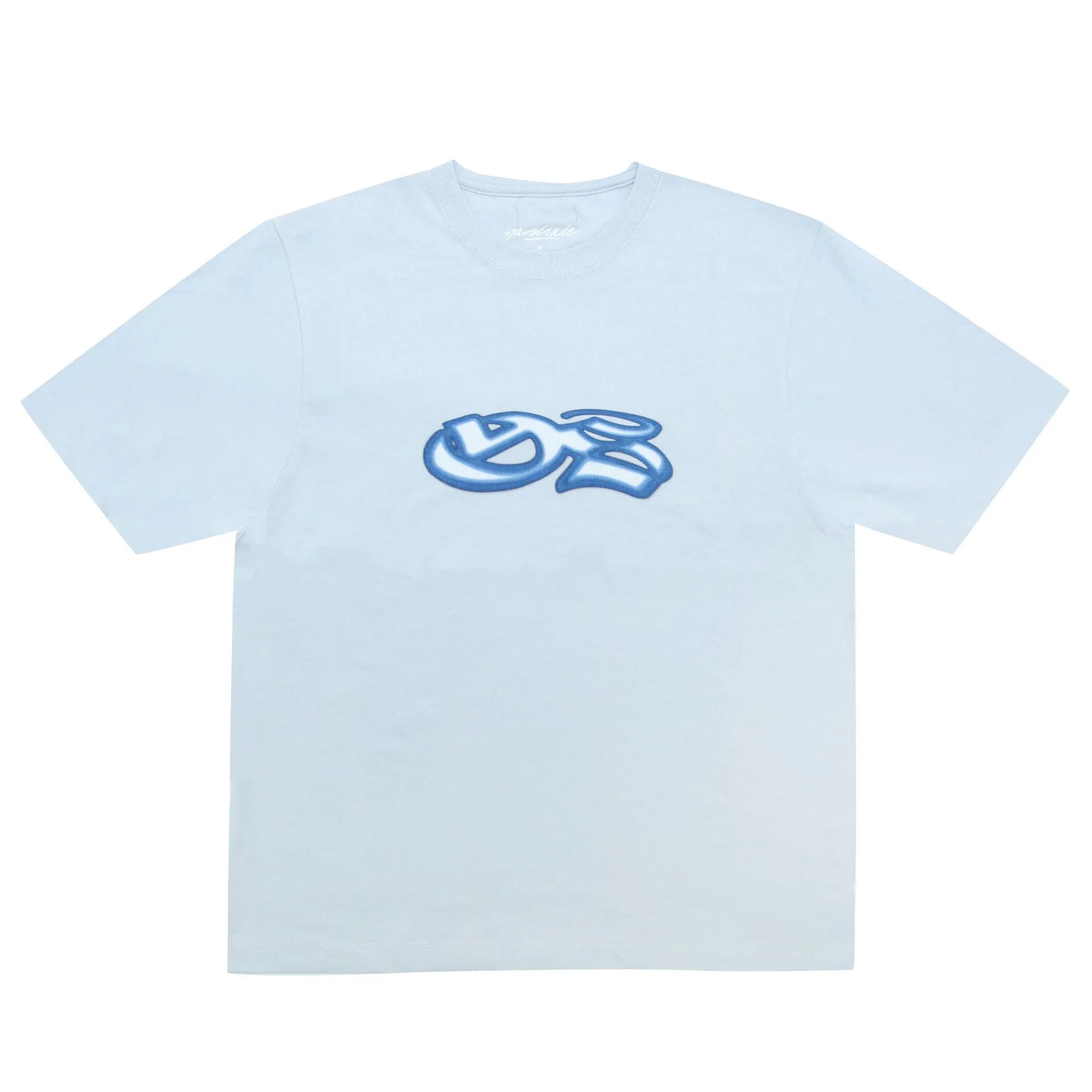 Yardsale XXX Wave Serpent Tee White – ARROW & BEAST