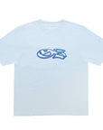 Yardsale XXX - Sports Spray T-Shirt - Navy