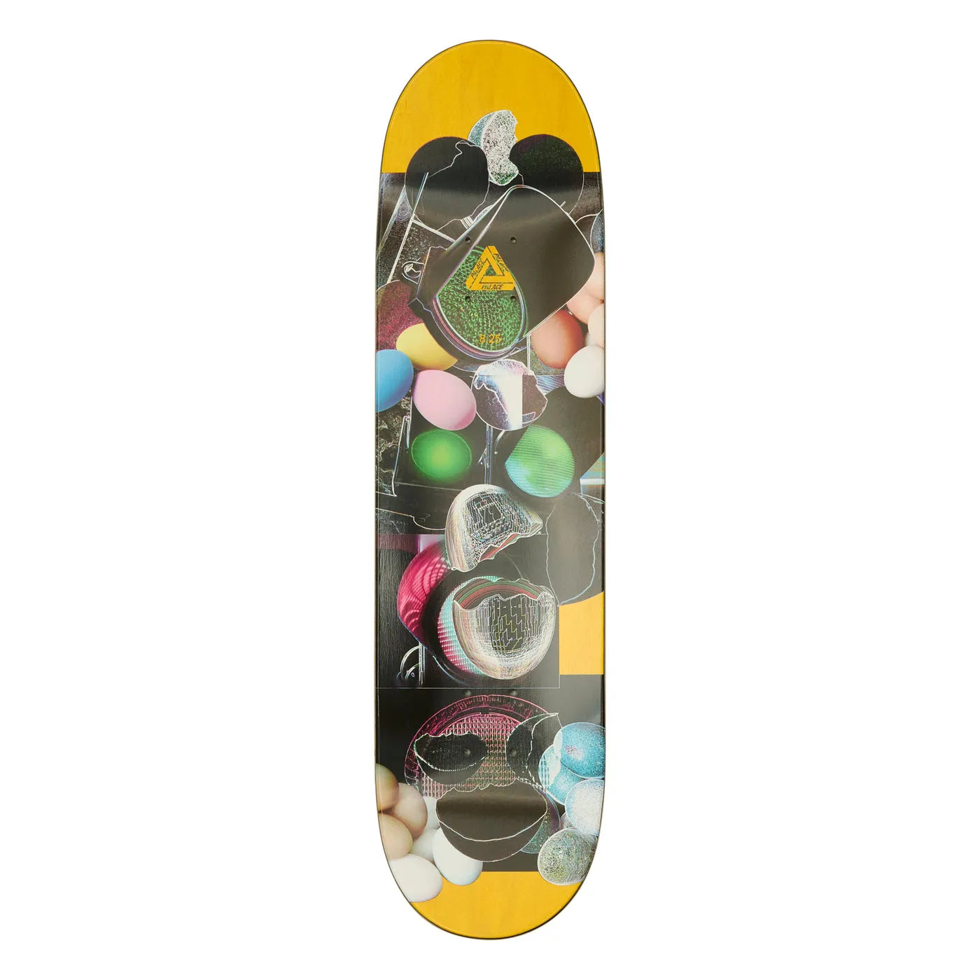 Palace Skateboards S37 LUCIEN PRO Deck - ARROW & BEAST
