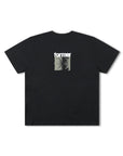 Former Merchandise - PITCH CRUX T-SHIRT - BLACK