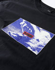 Former Merchandise - STRAY T-SHIRT - WASHED BLACK