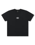 Former Merchandise - STAMPED T-SHIRT - BLACK