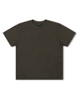 Former Merchandise - FRANCHISE WAFFLE T-SHIRT - ARMY