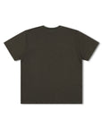 Former Merchandise - FRANCHISE WAFFLE T-SHIRT - ARMY