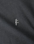 Former Merchandise - METAL F HOOD - BLACK