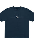 Yardsale XXX - Pearl T-Shirt - Navy