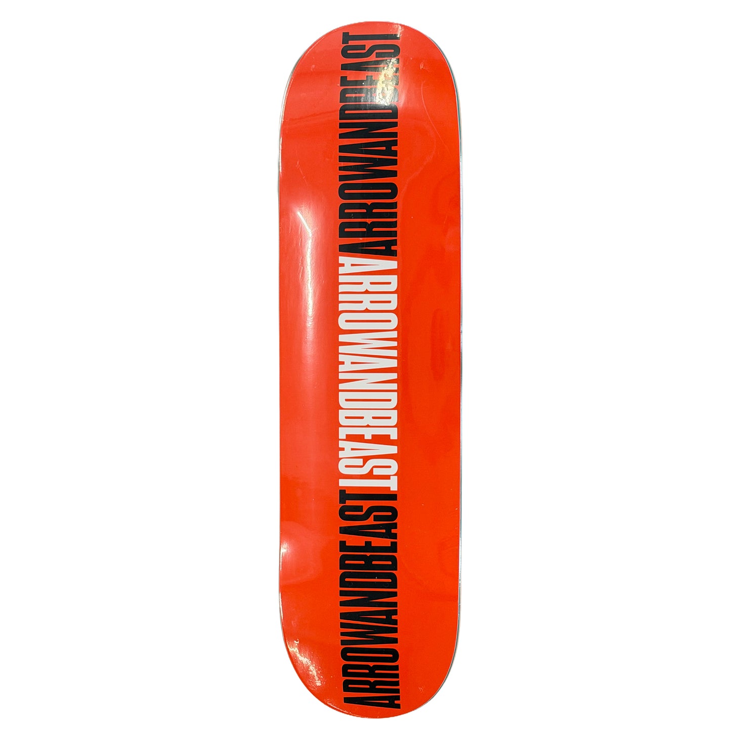 Skyline Skateboard