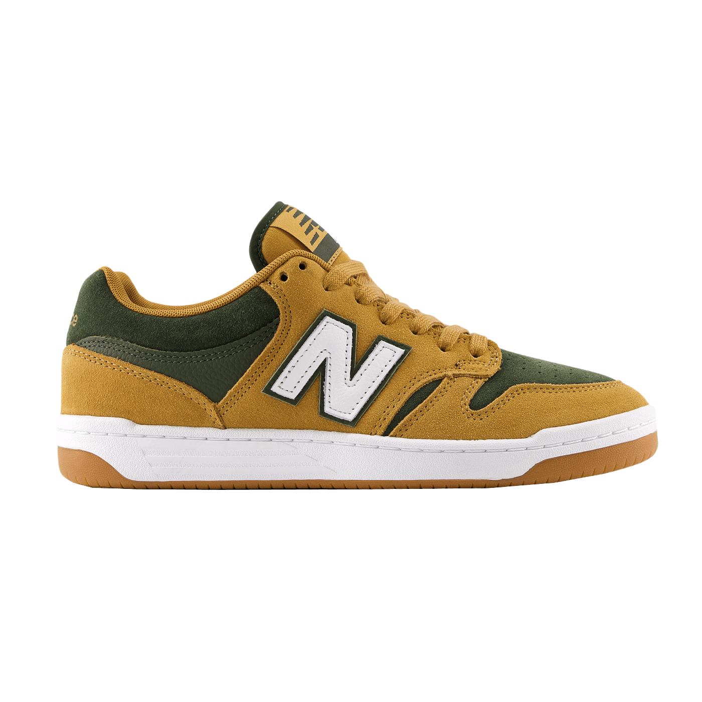 NM480PHX Skate Light Brown