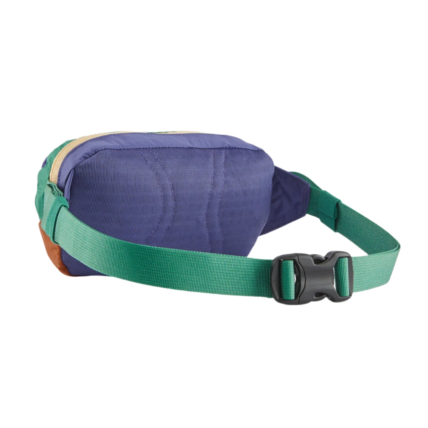Patagonia Packable Terravia Mini Hip Pack 1L Solstice Purple