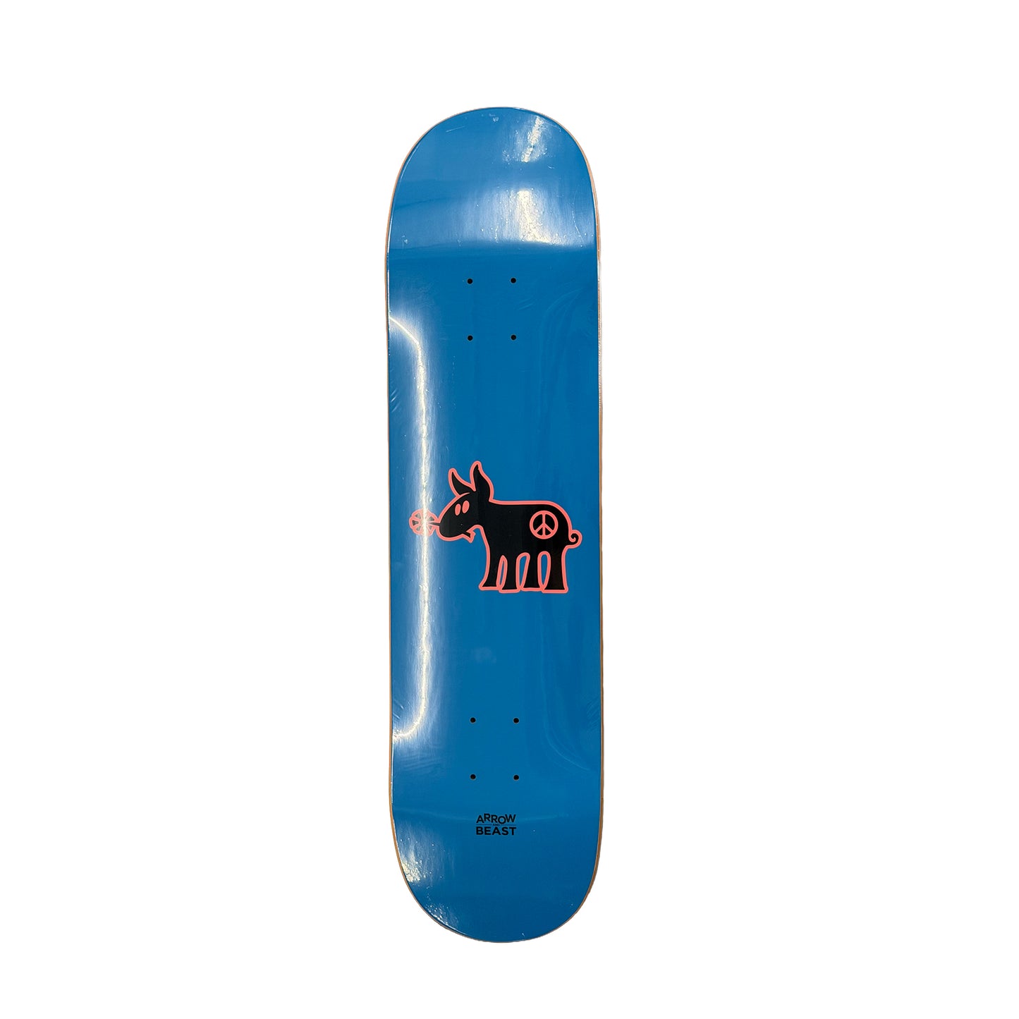 Donkey Skateboard