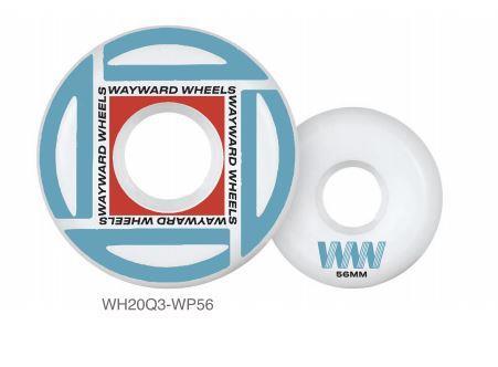 Wayward Wheels Waypoint Formula 83b Waypoint