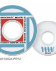 Wayward Wheels Waypoint Formula 83b Waypoint