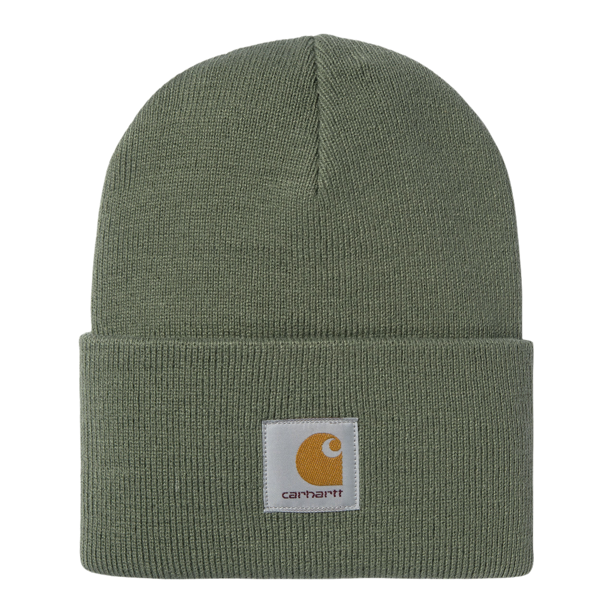 Carhartt Acrylic Watch Beanie Dollar Green / FA23