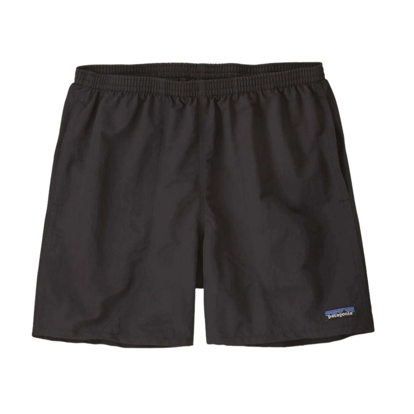 Patagonia Men's Baggies 5" Black - ARROW & BEAST