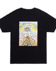 GX1000 Heaven Or Hell Tee Black