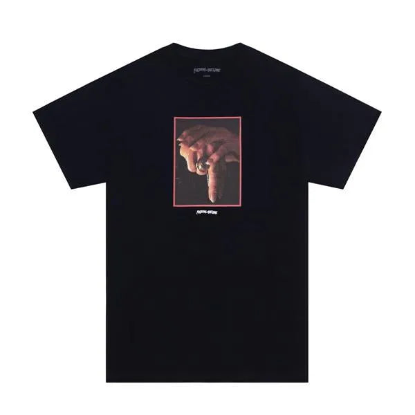 Fucking Awesome - The Veiled Dragon T-Shirt - Off-White