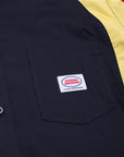 Fucking Awesome - Factory Team Shirt - AOP