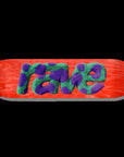 Rave Skateboards - SULLI Deck